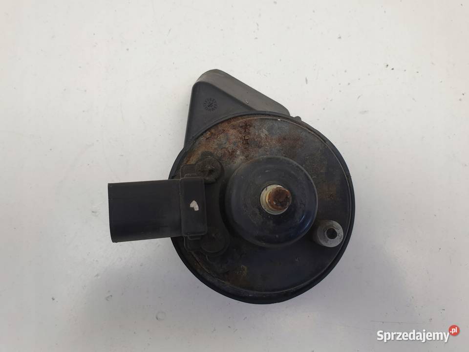 Audi A6 C6 SYGNAŁ DŹWIĘKOWY KLAKSON 024148 Chełm sprzedam