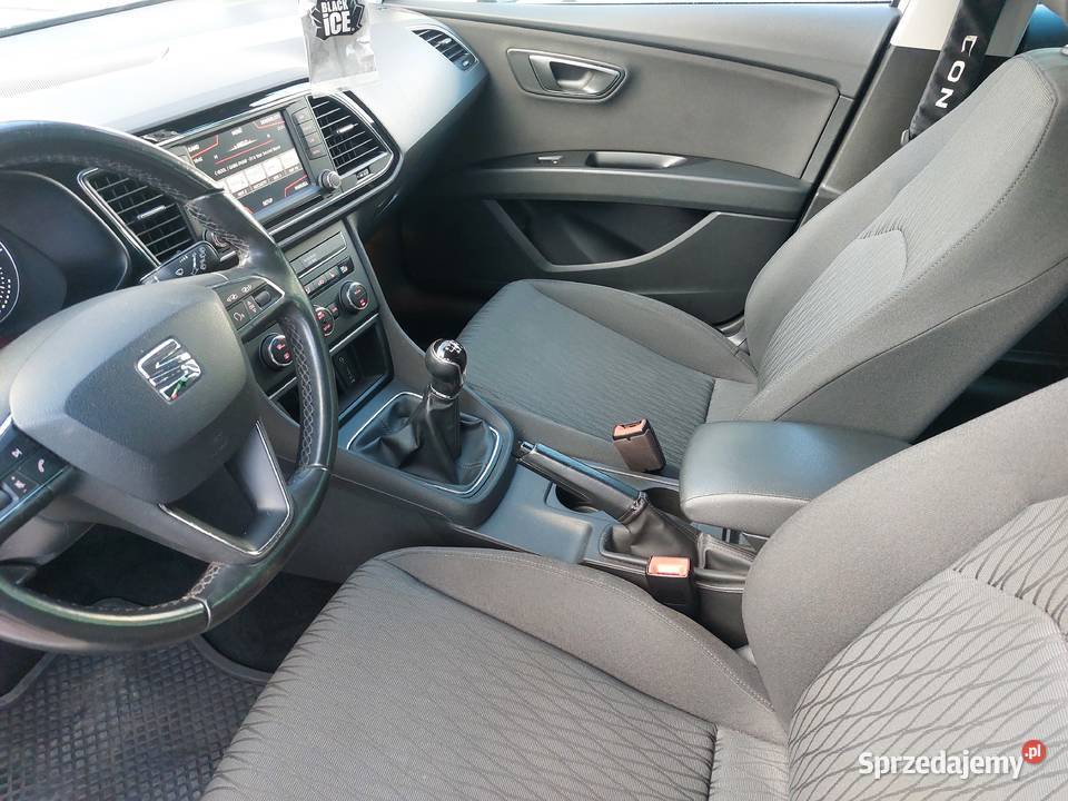 16 TDI 110 6 biegów Navi Tempomat Czujniki Długa Szlachecka