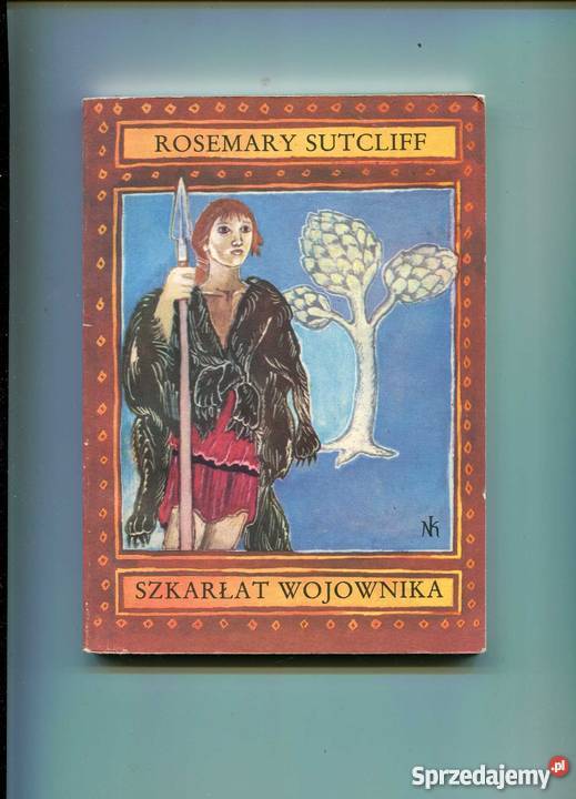 Szkarłat wojownika Pozostałe zachodniopomorskie Szczecin