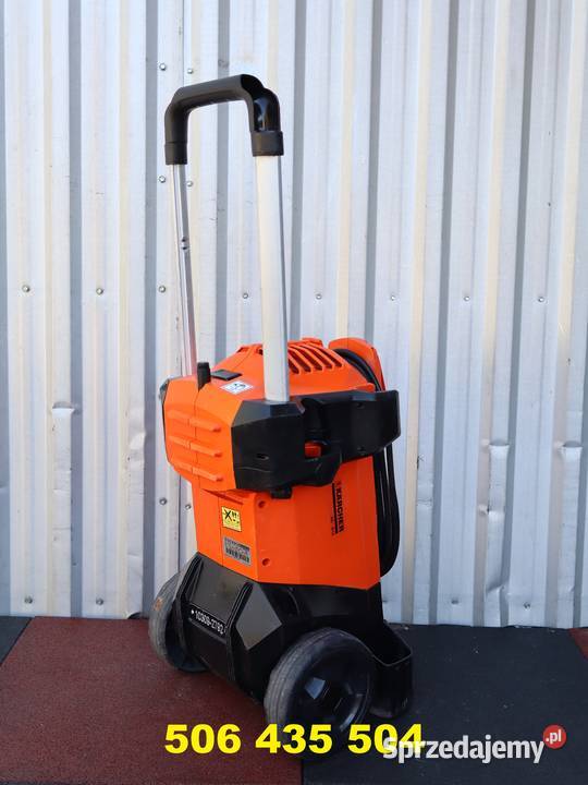 Myjka Ciśnieniowa Karcher HD 515 C 150 bar 2020 Dom i Ogród mazowieckie Radom