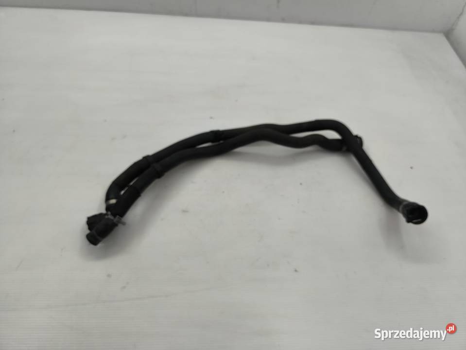 WĄŻ PRZEWÓD WODY BMW 1 E87 E81 LIFT 16 9124076