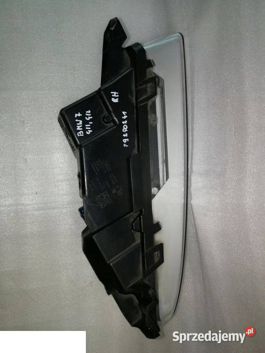 BMW 7 G11 G12 HALOGEN PRAWY DRL 89250241 Karoseria