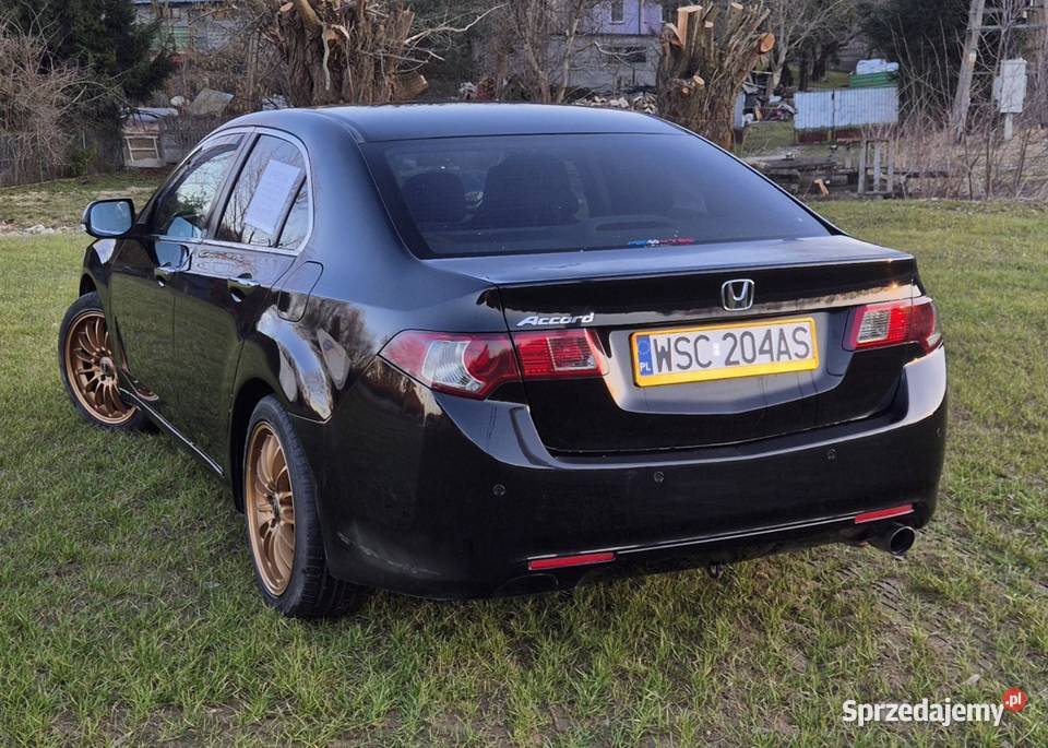 Honda accord 20 Kocmyrzów sprzedam