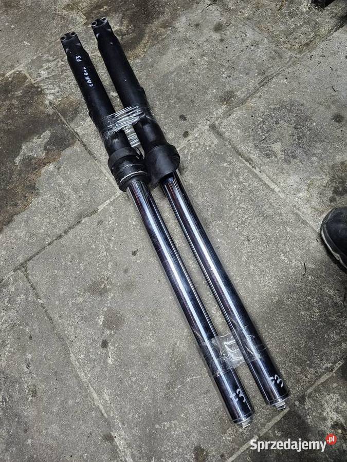Honda CBR 600 f3 lagi amortyzatory zawieszenie dolnośląskie
