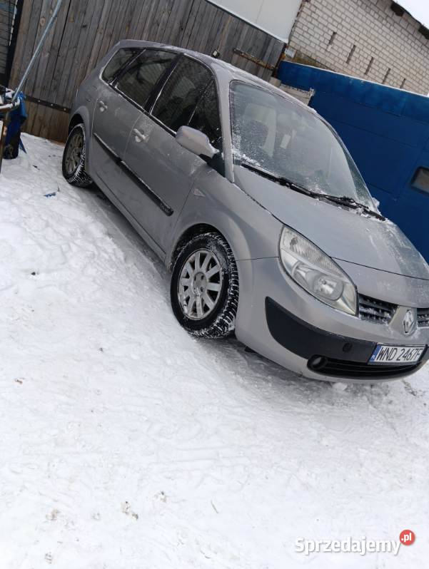 Tanio i wygodnie 1600cm3 mazowieckie Zakroczym