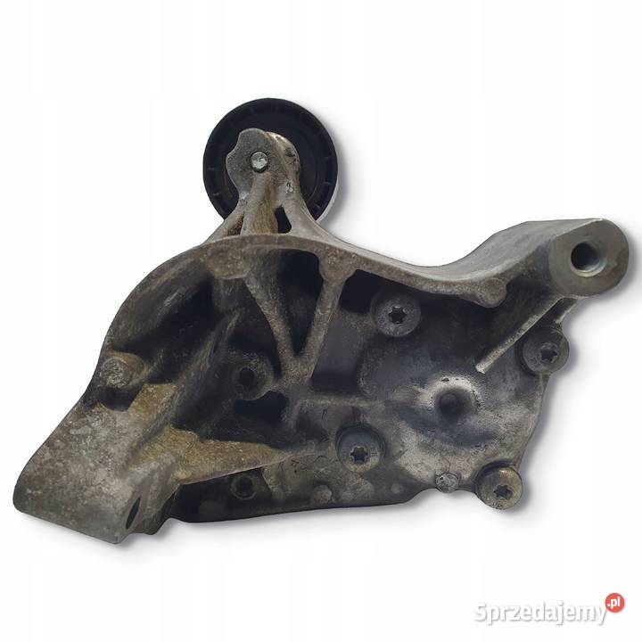 POMPA WSPOMAGANIA Iveco Daily III 23 HPI łapa Chełm