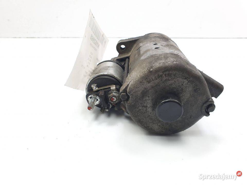 ROZRUSZNIK AUDI A8 D3 057911023E kujawsko-pomorskie Lipno sprzedam