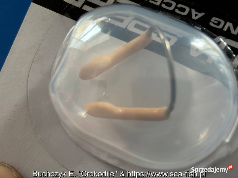 Pływacki zacisk nosa Bytom