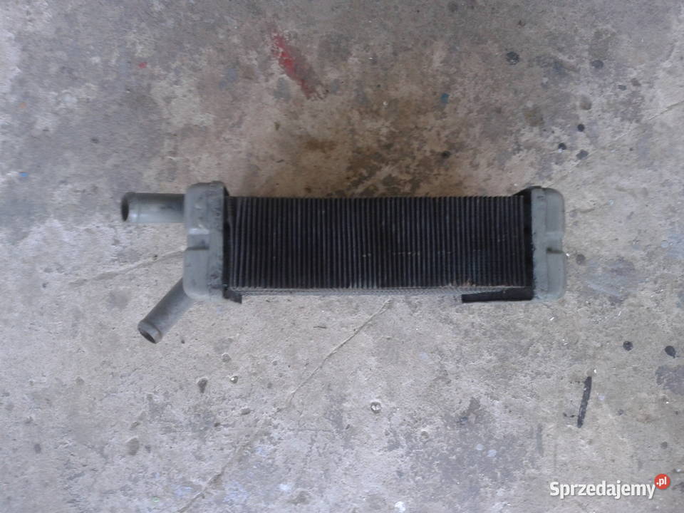 nagrzewnica Nowa z PRLu do Polonez Fiat Żuk Nysa Chełm sprzedam