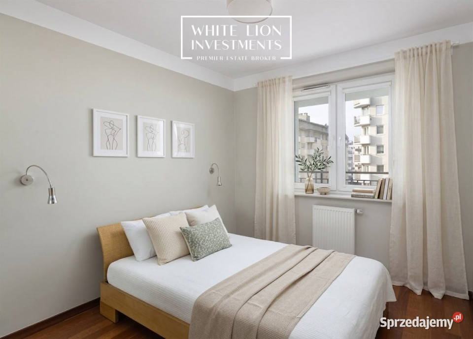 Ogłoszenie mieszkanie 648m2 2 pokoje Warszawa