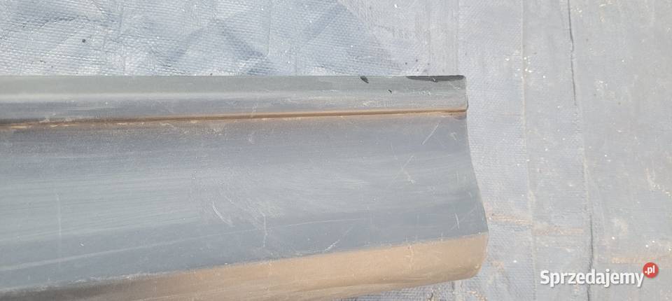 MAZDA CX5 17 LISTWA NA DRZWI PRAWY TYL śląskie Ruda Śląska sprzedam