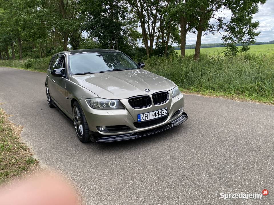 BMW E91 30 245 Tychowo