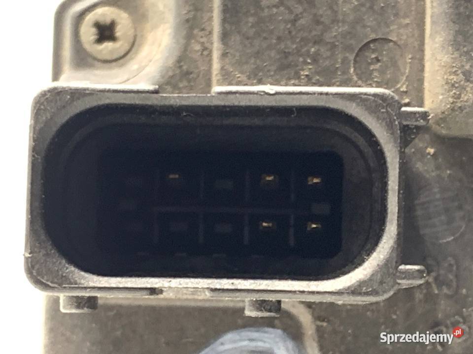 ZAMEK DRZWI PRAWY TYŁ OPEL ZAFIRA B Minivan Zamki, wkładki i kluczyki