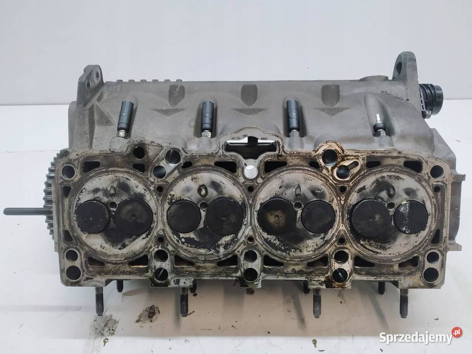 GŁOWICA KOMPLETNA 038103373R 19 TDI Ford Galaxy świętokrzyskie