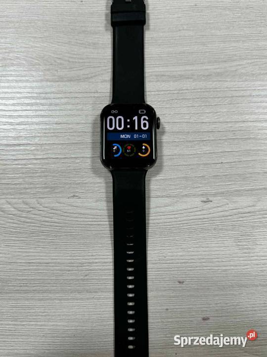 Smartwatch Maxcom FW26 Oxygen Elbląg