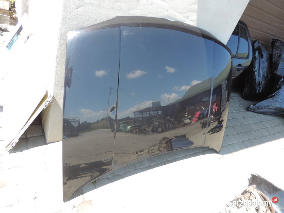 VW GOLF 4 IV MASKA Rok produkcji 2002 Maski Nowy Sącz