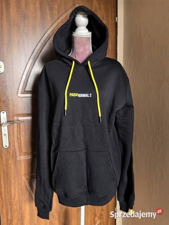 Bluza unisex rozmiar XXL Rozmiar 44(XXL) dolnośląskie Wrocław