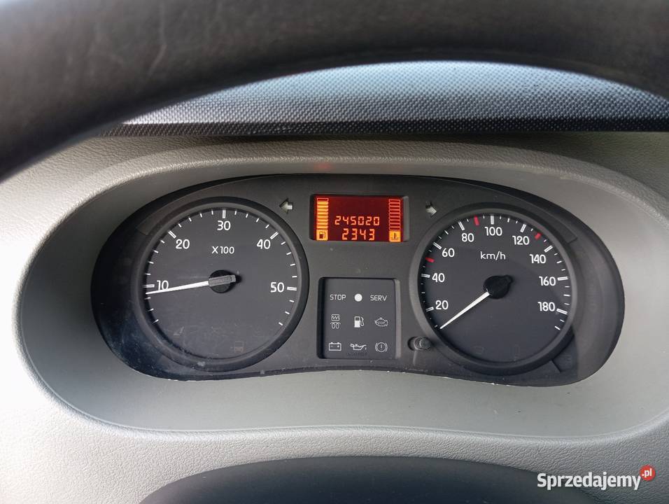 Renault master autolaweta klimatyzacja Zamość