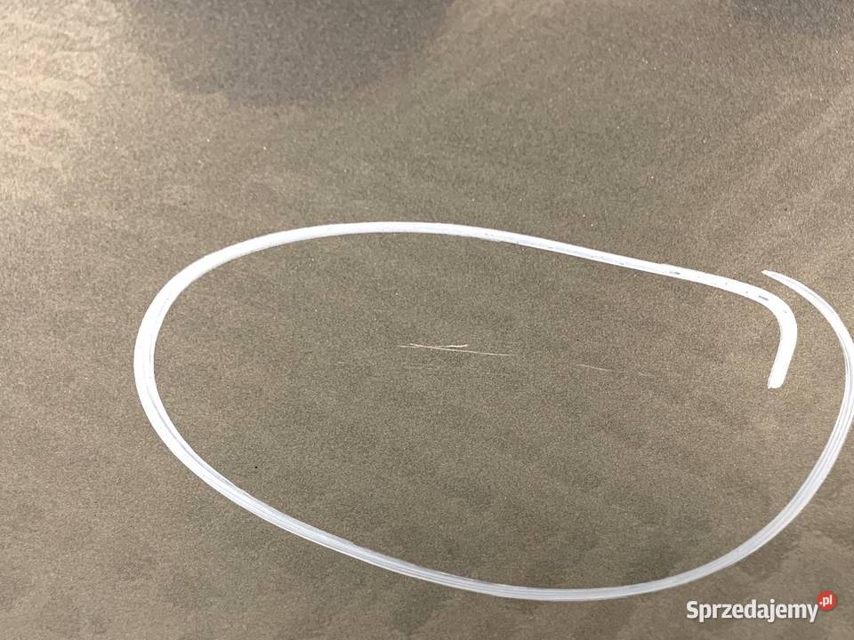 DRZWI PRAWY TYŁ BMW E71 SUV 0714