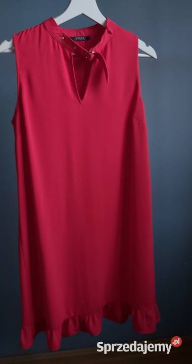 Sukienka Guess rozmiar M Spódnice i sukienki Lublin