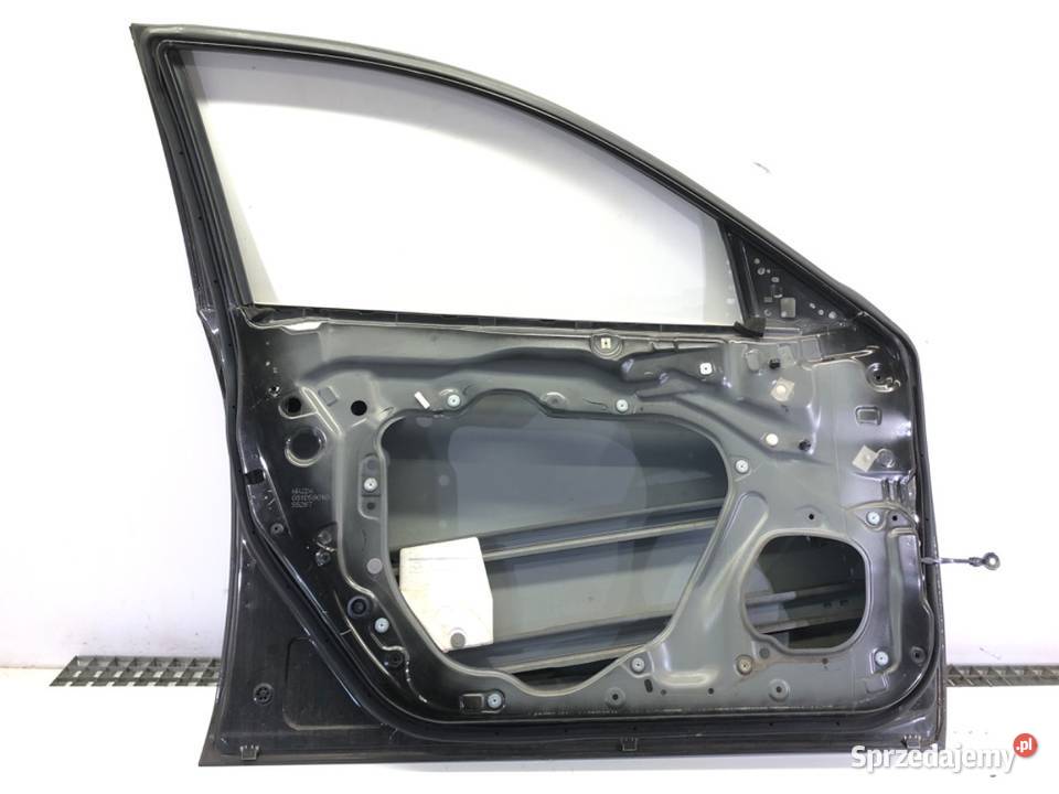 DRZWI LEWY PRZÓD MAZDA 6 GH Kombi 0713 podkarpackie
