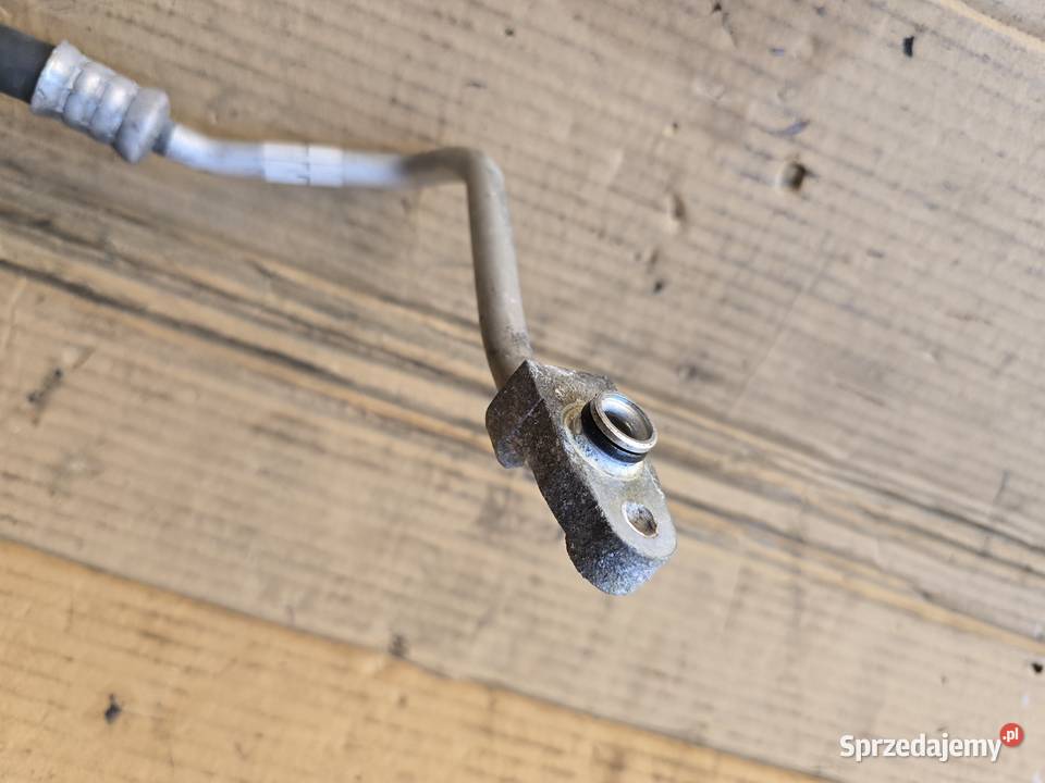 Subaru Outback IV BR BRD rurki przewody dolnośląskie Legnica