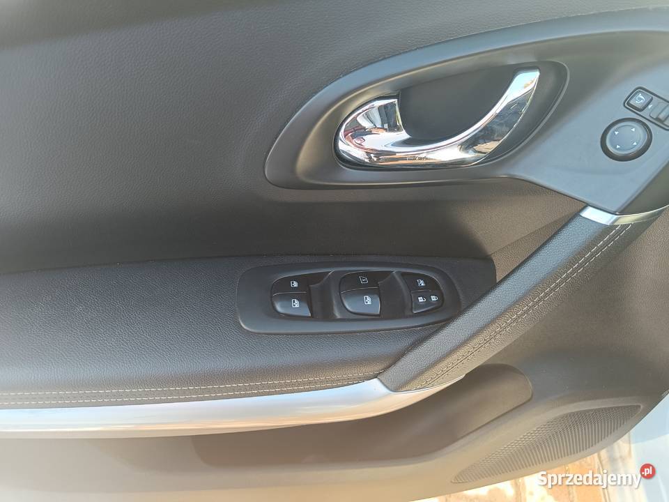 Renault Kadjar 12 Energy TCe Salon Serwisowane 1197cm3 śląskie Zbytków
