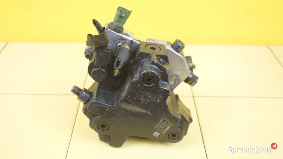 VOLVO XC90 V70 S80 XC70 24 D5 10r 185 D5244T4 osobowe Suków