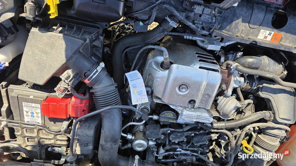 Ford B komputer pokładowy Skarżysko-Kamienna