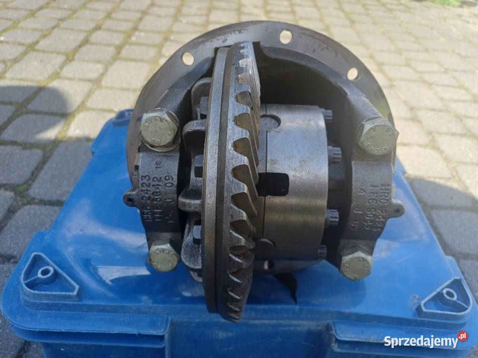 Główka mostu Defender 110 Przybysławice sprzedam