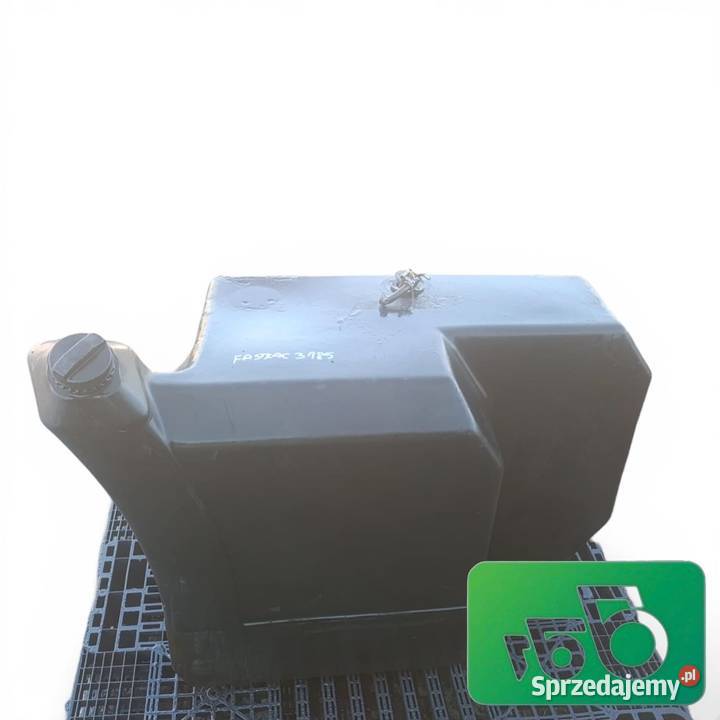 Zbiornik paliwa Bak JCB 3185 Fastrac Wilkowo
