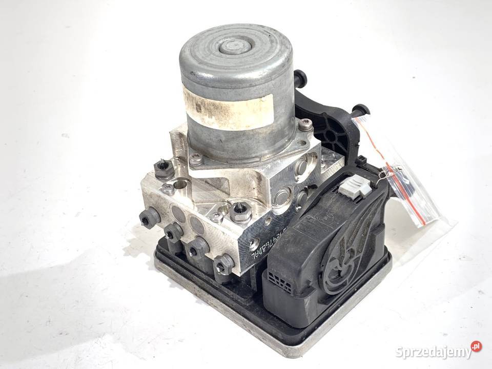 POMPA ABS MERCEDES CLS A2134314501 30 435