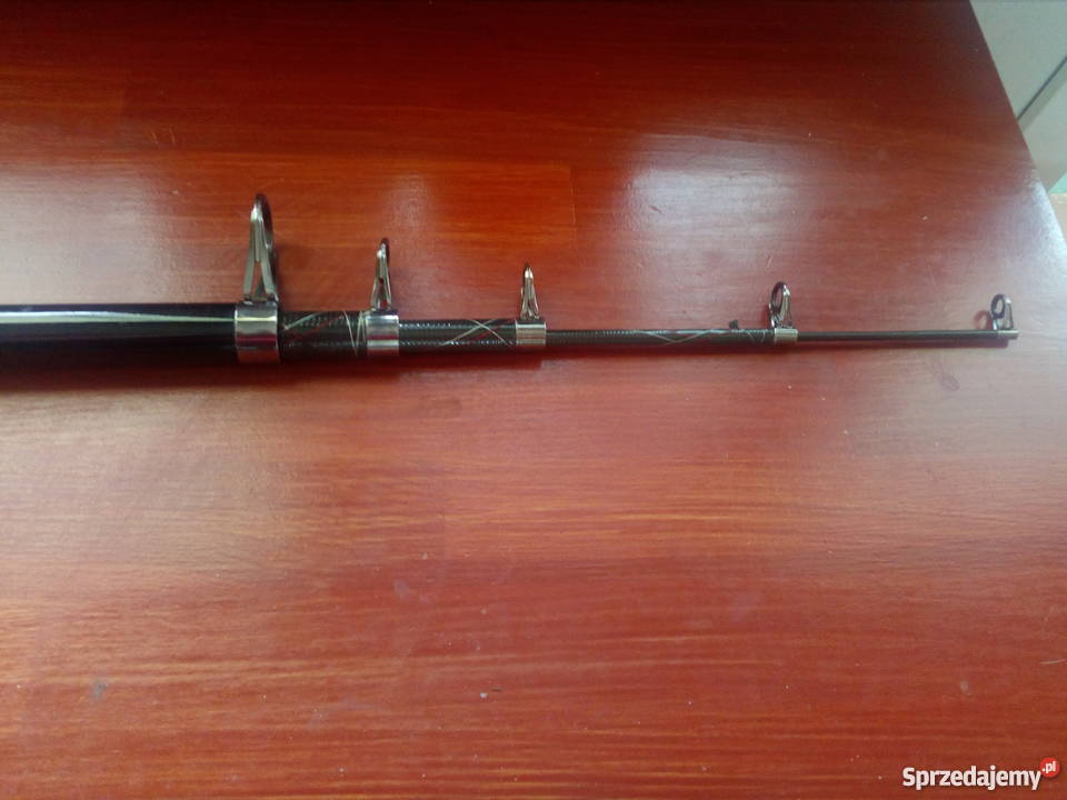 Zestaw Mikado Silver Eagle DaVinci Special i pomorskie Gdańsk