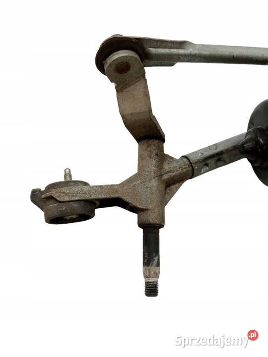 MECHANIZM WYCIERACZEK PRZÓD EUROPA 9683622480