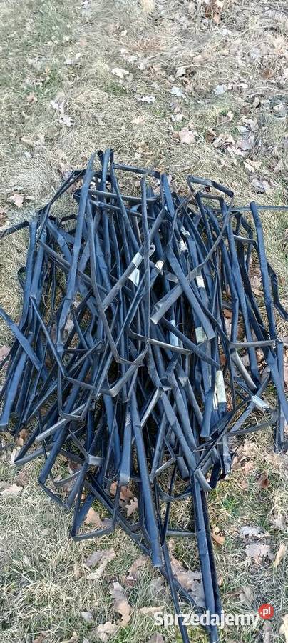 Linia kroplująca nawadnianie ogrodu Zielona Góra sprzedam