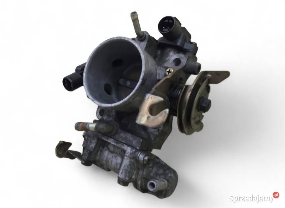 PRZEPUSTNICA POWIETRZA HONDA CRV I 1 20 B Działoszyce