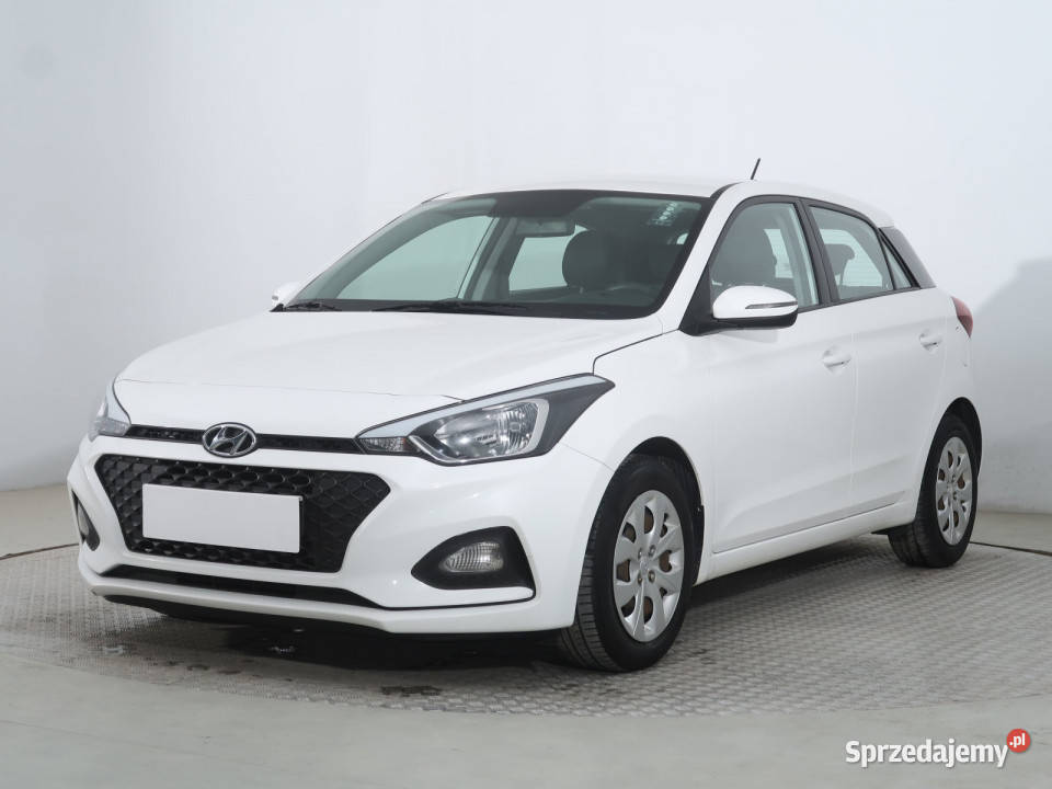 Hyundai i20 12 wielofunkcyjna kierownica i20 Piaseczno