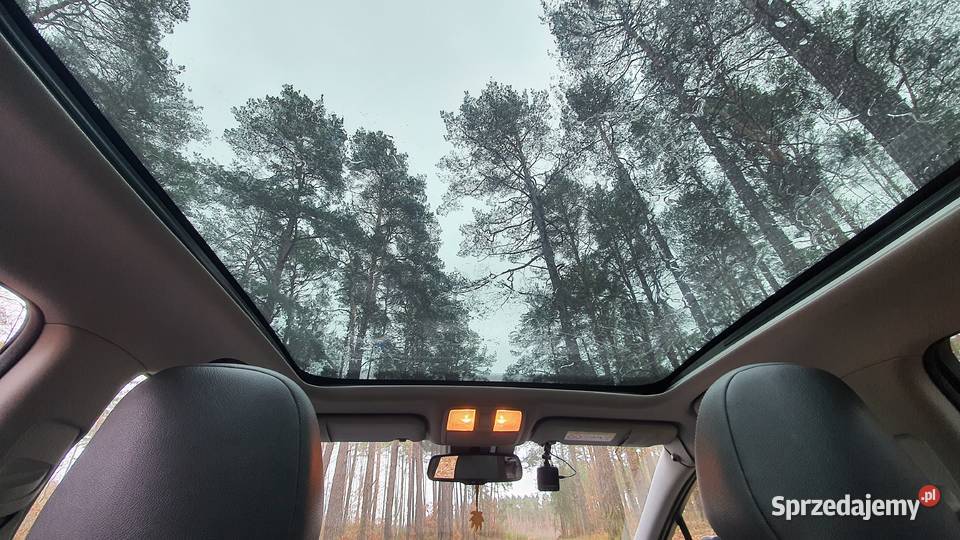 Toyota Avensis 18 Prestige Tuchola