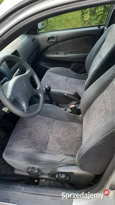 Toyota corolla 13 1999 Warszawa