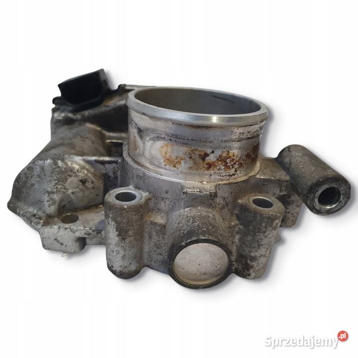 PRZEPUSTNICA Opel Corsa D 12 14 16V 24420536 Chełm