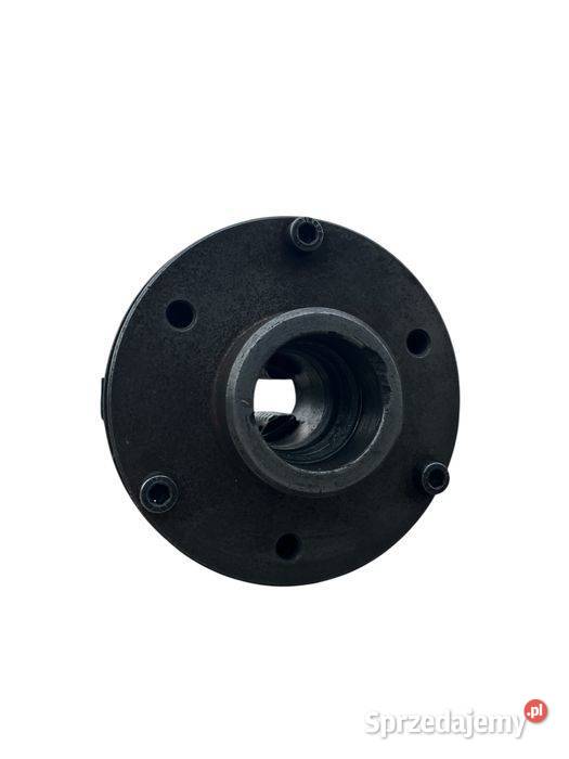 Uchwyt tokarski RHM 140 mm 3szczękowy RPM wielkopolskie sprzedam