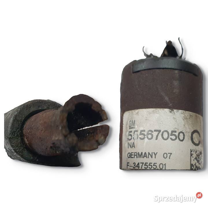 PODSTAWA WAŁKÓW ROZRZADU Opel Astra H 18 16V Chełm