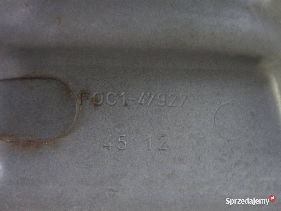 FORD C MK2 II 13r belka zderzaka przód F0C147927 sprzedam