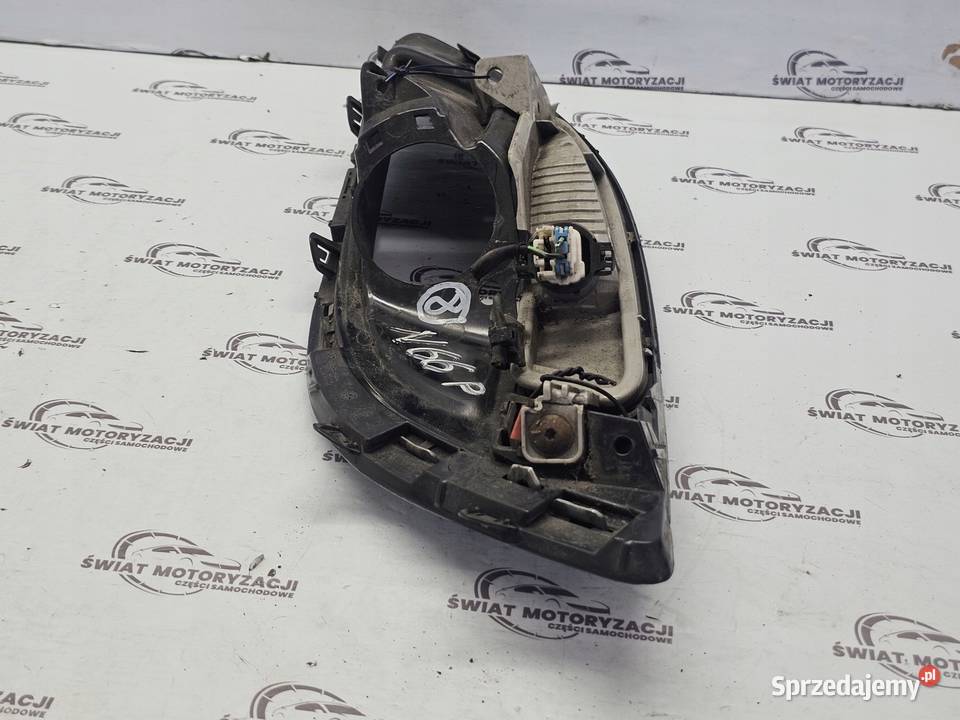 OPEL ASTRA J LIFT 13r kierunkowskaz prawy przód Kielce sprzedam