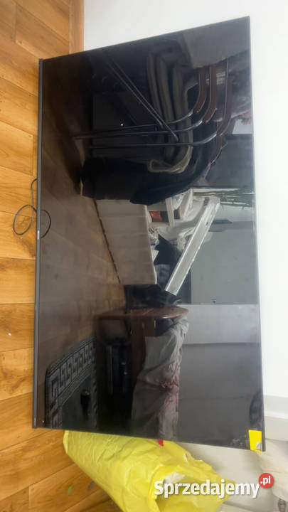 Hisense 55A6BG 55 uszkodzony do Negocjacji sprzedam