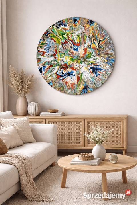 Obraz akrylowy Dom i Ogród Kępno