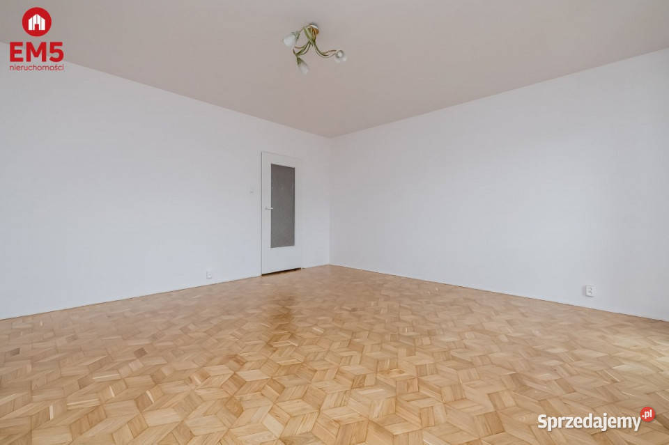 Mieszkanie Białystok Żeromskiego 60m2 3 pokoje