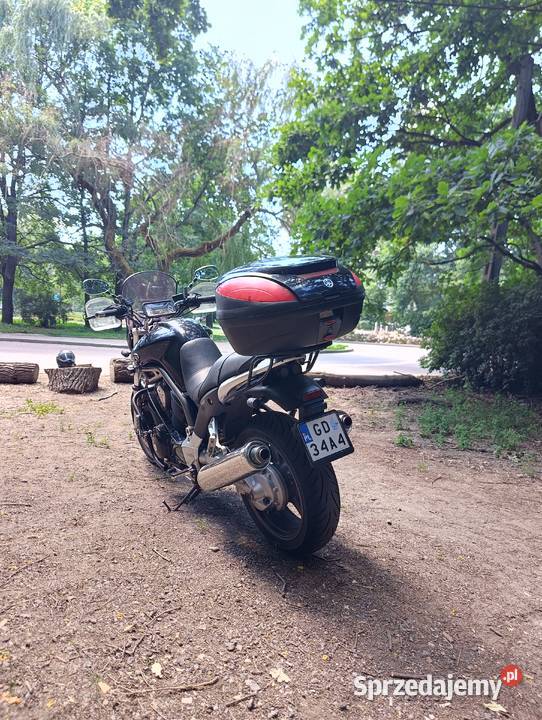 Yamaha Bulldog BT 1100 zarejestrowany w Polsce Warszawa