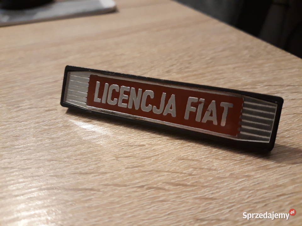 Oświetlenie Fiat126p osobowe Leszno