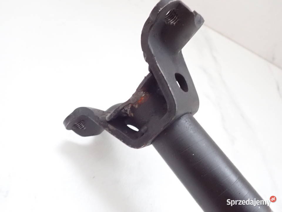 Kolumna Kierownicza Spawana Drążki Yamaha YFM